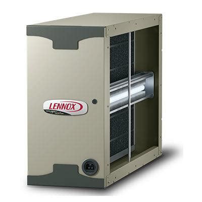 Lennox HC11 Air Purification